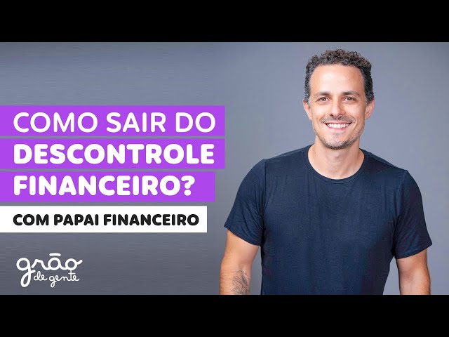 DICAS DE FINANÇAS COM PAPAI FINANCEIRO