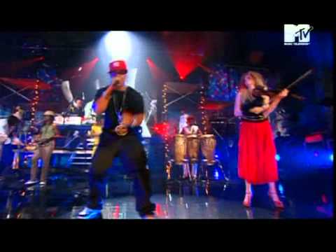 Corazones, Daddy Yankee /Miri Ben-ari
