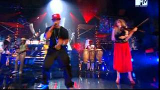 Corazones, Daddy Yankee /Miri Ben-ari