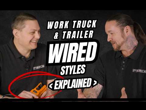 The 3 Best Wired Remote Controls for Truck & Trailer OEMs – video thumbnail