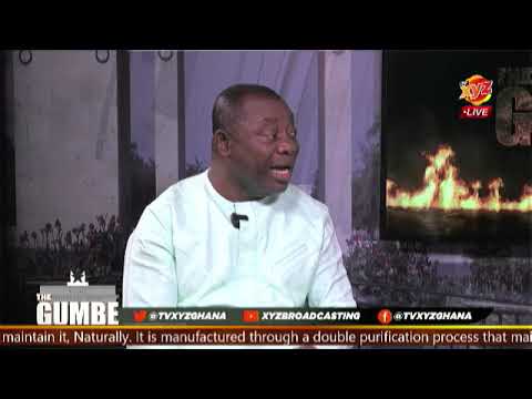 Next elections will be a "do or die affair at the polling stations"- Sam Yalley