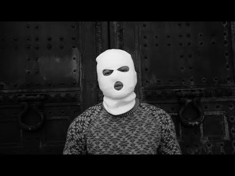 EIGHT O - BARRY SEAL (OFFICIAL VIDEO) prod. by CAESAR & ALO431