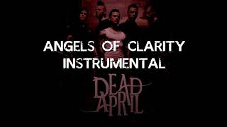 Angels of clarity - Dead by April (Instrumental)