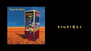 face to face - Sensible (remastered)