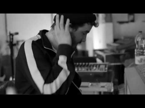 The Mabon Dawud Republic (album teaser 2020)