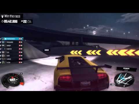 The Crew ENDING Walkthrough Part 34 Let's Play Gameplay Part 3 HD