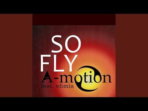So Fly (Poediction Remix Radio Edit)