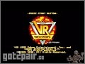 VR Troopers Mega Drive