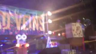 Bad Veins - Kindness - Cincinnati, Oh 2013