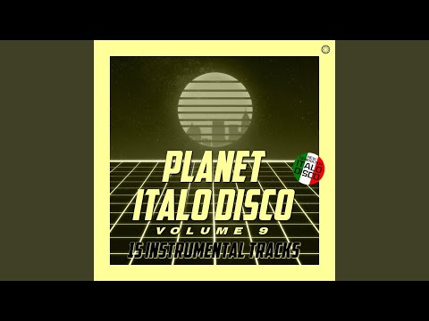 Long Ago (Instrumental)