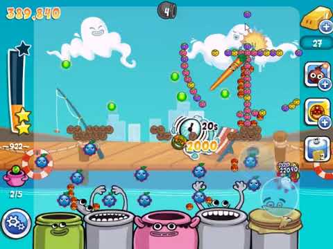 Papa Pear Saga Level 922 NEW - NO BOOSTERS | SKILLGAMING ✔️