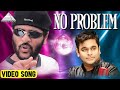 No Problem Video Song | Love Birds movie | Prabhu Deva | Nagma | A.R Rahman | Pyramid Audio