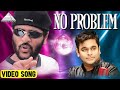 No Problem Video Song Love Birds Movie Prabhu Deva Nagma A R Rahman Pyramid Audio