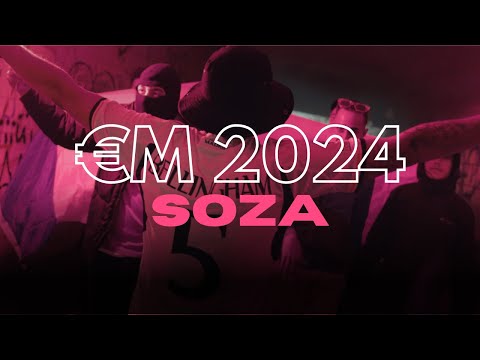 SOZA - €M 2024 (Official Trailer)