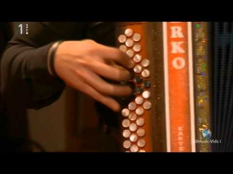 Ansambel Štrajk in Darja Gajšek - Zate