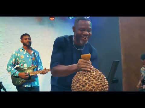 EVANG OSSY OSINA AGAIN ON THIS ONE | Igbo Nigerian Gospel Music 2023 Latest Songs