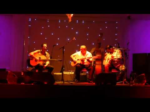 Django Reinhardt Gipsy Festival The Hague 19 - Jazzigane - Tchavo