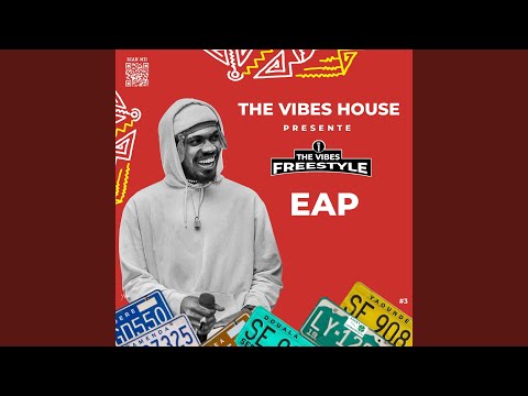 The Vibes Freestyle EAP