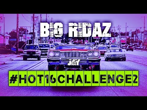 Video thumbnail for Big Ridaz