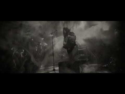 Iku-Turso - At The Crack of Dawn (Music Video)