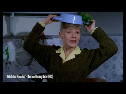 Top 5: Filmskat-sange