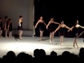 Ballerina Di Classico IRENE BUSCEMI
