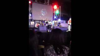 Godchild Live at CPU U-Day U-Rock