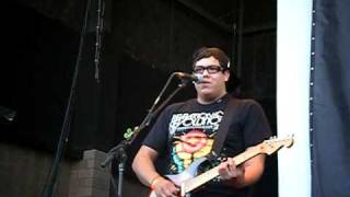 Sublime with Rome Get ready live cypress hill smokeout  2009