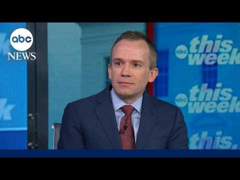 WH press ban is a ‘flagrant violation of the First Amendment’: FIRE attorney