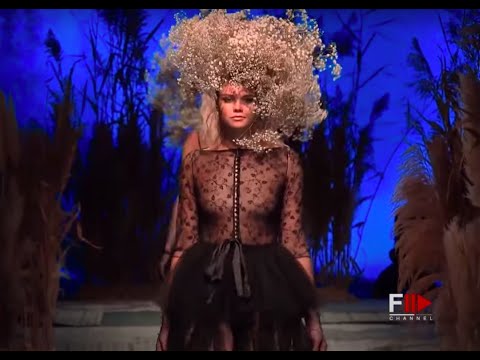 AMORALLE Summer 2020 Riga - The Complete Fashion show