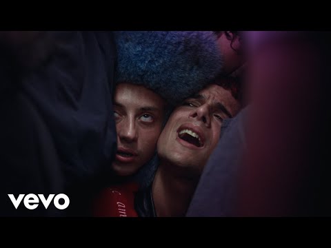 CA7RIEL & Paco Amoroso - IMPOSTOR (Video Oficial)