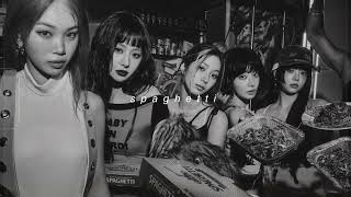Download lagu le sserafim ft. j-hope - spaghetti (slowed   reverb) mp3 Download lagu le sserafim ft. j-hope - spaghetti (slowed   reverb) mp3