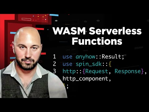 WebAssembly Serverless Functions (Fermyon 2023) | Equinix Developers