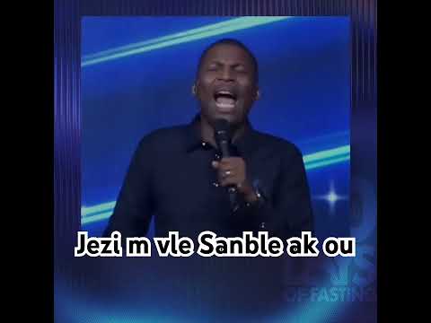 #Jezi m #vle #sanble #ak #ou