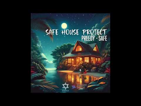 Preedy x Smiddy Smith - Safe