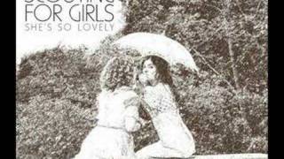 Scouting For Girls- Shes So Lovely
