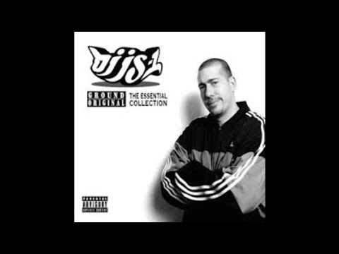 DJ JS-1 "Beyond (feat OC)"