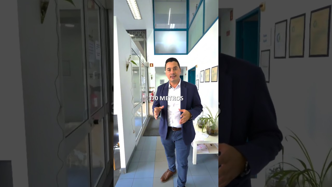 Vídeo do imóvel