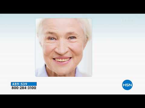 HSN | M. Asam Beauty / Juicy Couture Fragrance 12.13.2018 - 01 AM