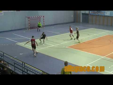 Powiatowa Liga Futsalu - Finał II Ligi