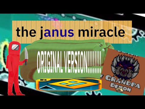 The JanuS Miracle by Megadere [Original Version]