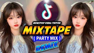 Download lagu NONSTOP TIKTOK MASHUP | DJ THAILAND VIRAL TIKTOK | PARTY MIX 2025 | DJ BHARZ REMIX mp3