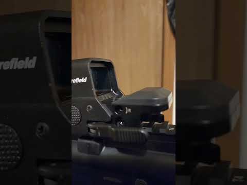 Watch before you buy the Firefield XLT Reflex Sight