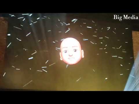 Realme X MeerFly - HAA TEPOK - Ft. MK, K-Clique & Kidd Santhe