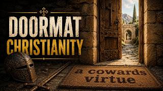 Raymond Ibrahim "Doormat Christianity and the Loss of Moral Courage" - #ChristianCoffeeTime