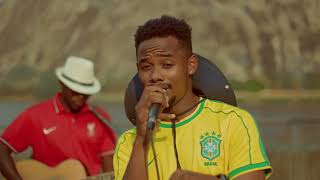 Meysson Rui – Fora do jogo(Ao Vivo)2025