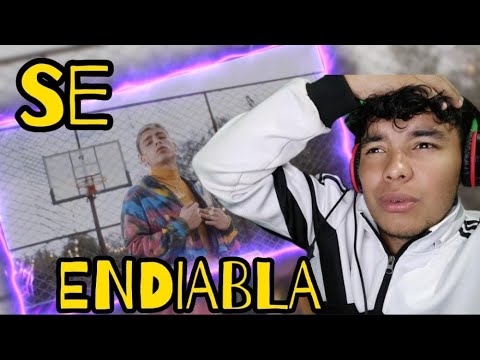 [ REACCION ] SE ENDIABLA 🔥😨 - AK4:20  ( VIDEO OFICIAL )