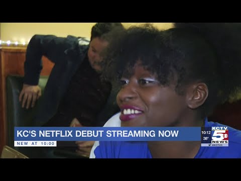 Lawrence woman says she was transformed inside and out by KC season of ‘Queer Eye’