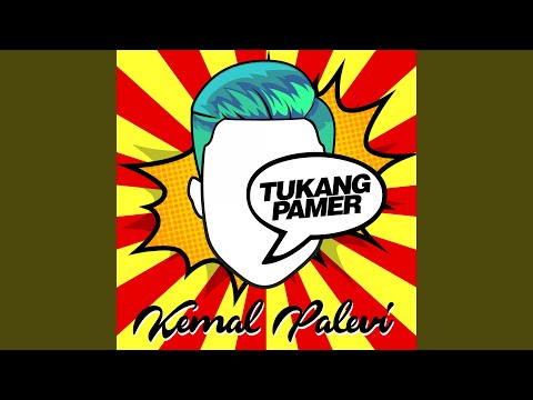 Tukang Pamer