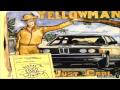 YELLOWMAN - TOO GREEDY (REAL ROCK RIDDIM)